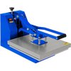Promo Heat 15 x 15 Sublimation Heat Transfer Press Machine