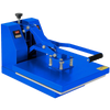 Promo Heat 15 x 15 Sublimation Heat Transfer Press Machine
