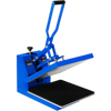 Promo Heat 15 x 15 Sublimation Heat Transfer Press Machine